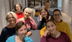 Quarantöne in zwei Konzertreihen in&nbsp;Frankfurt