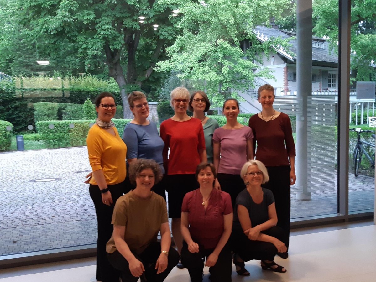 Rückblick und Ausblick